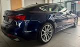 Audi A5 Sportback 40 TDI 1. Hand Scheckheft Matrix - Audi A5 Gebrauchtwagen in Wiesbaden
