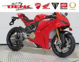 Ducati PANIGALE V4 S  - DUCATI PANIGALE V4 S