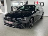 Audi A4 Avant 40 TFSI S-line MATRIX 19-Alu Keyless - gebrauchte Audi A4 aus dem Jahr 2024