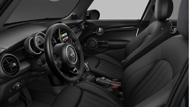 MINI Cooper S John Cooper Works Trim *Navi*LED*H&K*PD