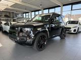 Land Rover Defender 90 X D300 Stdhzg. / Matrix-LED / 360° K - Land Rover Defender