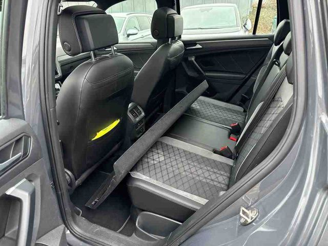 Tiguan 2.0 TDI DSG R-LINE 4M +IQ.LIGHT+PANO+HUD+