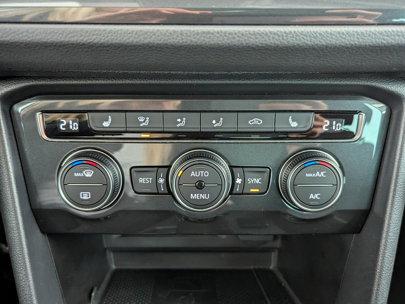 Volkswagen Tiguan 1.5 TSI Comfortline OPF NAVI+AHK+ACC+SHZ+, миниатюра 18