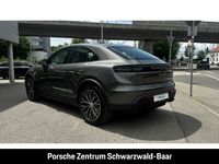 Porsche Macan - Vorschau Bild 5