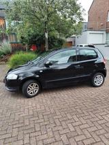 Volkswagen Fox 1.4  75 PS - TÜV neu  - Volkswagen Fox: 1.4