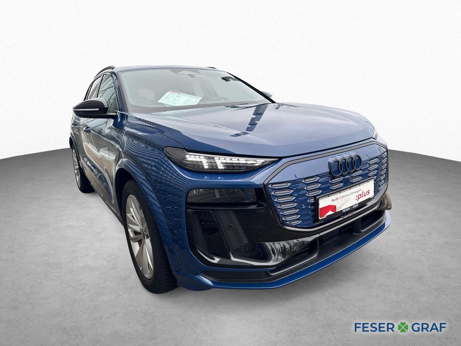 Audi SQ6 e-tron - Bild 3