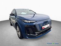 Audi SQ6 e-tron - Vorschau Bild 3