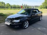 Saab SABB 93 kein TÜV TEL 015216826051 - Saab Gebrauchtwagen in Frankfurt