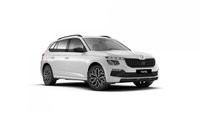 Skoda Kamiq - Vorschau Bild 2