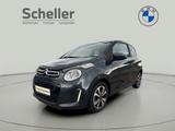 Citroën C1 PureTech Shine Klimaaut. - Citroën C1 in Ludwigshafen