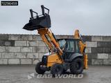 Case 570 SV 4-1 Bucket - A/C - Case Schlepper