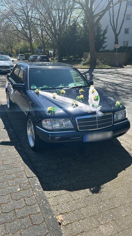 Mercedes-Benz C 280