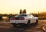 Dodge Challenger GT AWD - Dodge Challenger AWD Gebrauchtwagen