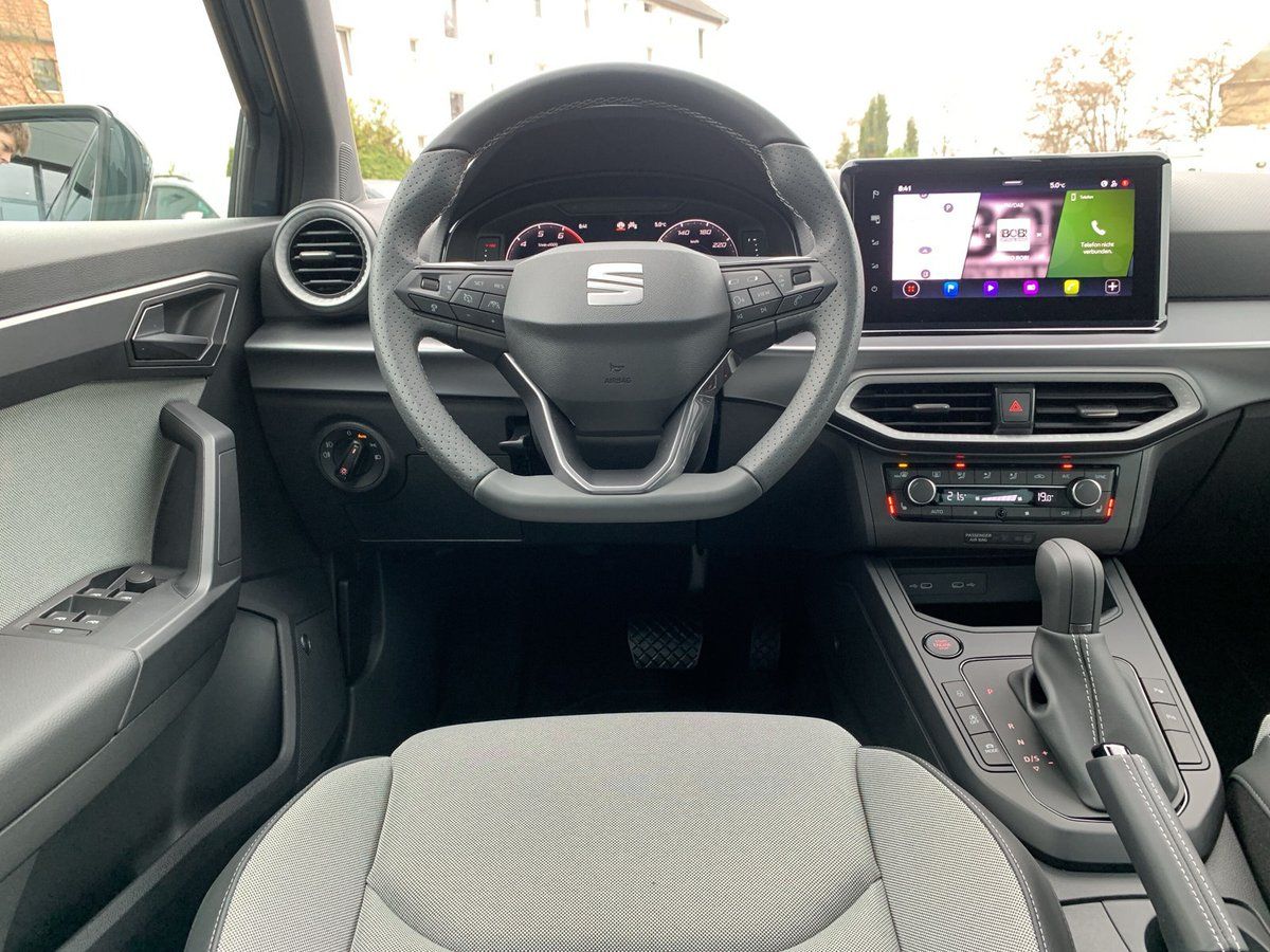 Seat Arona - Bild 15