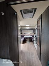 Fendt Diamant 560 SG - Fendt Diamant 560