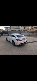 Mercedes CLA 200 - 3