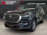 Ssangyong REXTON 2.2 D Bliss LED PDC Kamera Tempom. SHZv+h - Ssangyong REXTON Tageszulassungen