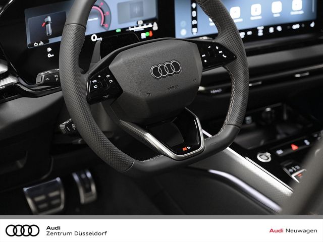 Audi A6 - Bild 11