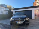 BMW 535i xDrive M-Paket Schiebedach HDU - BMW 535: Xd