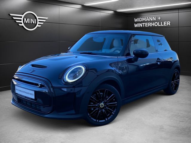 MINI Cooper SE 3-T. Yours Trim HUD Navi Pano ACC H/K