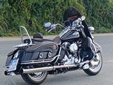 Harley-Davidson Roadking Classic Twin Cam - 1 HD - MOTORRAD AUS DEM JAHR 1999