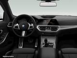 BMW 320i M Sport SHZ, PDC, LED, DA - BMW 320: 320m