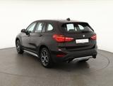 BMW X1 20 i xDrive xLine LED Navi Leder Sitzheizung - BMW X1 in Rostock
