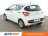 Hyundai i10 1.0 Classic*KLIMA*GARANTIE* - Hyundai i10 in Leverkusen