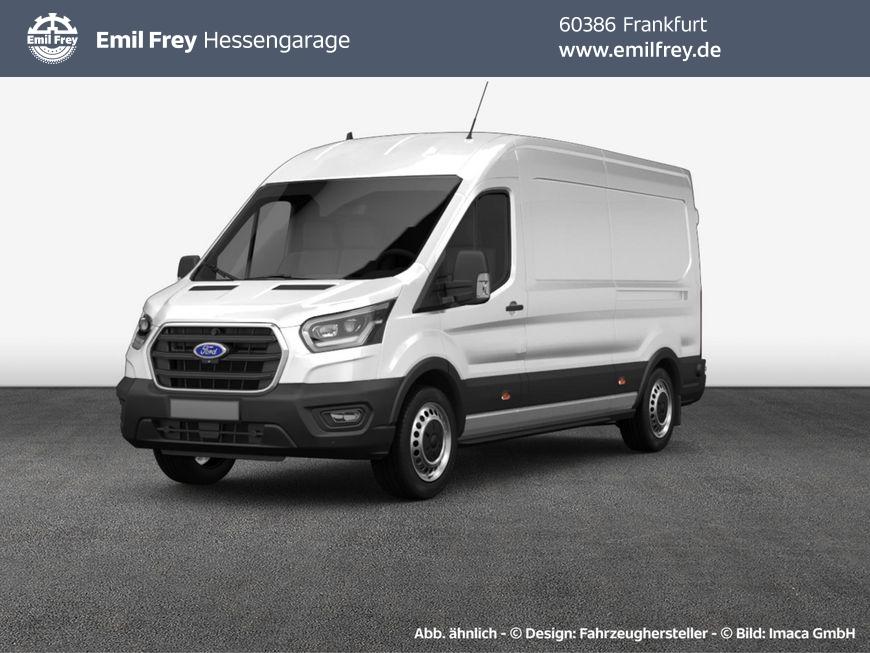 Ford Transit 350 L3H3 Lkw VA Trend 96 kW, 4-türig (Di