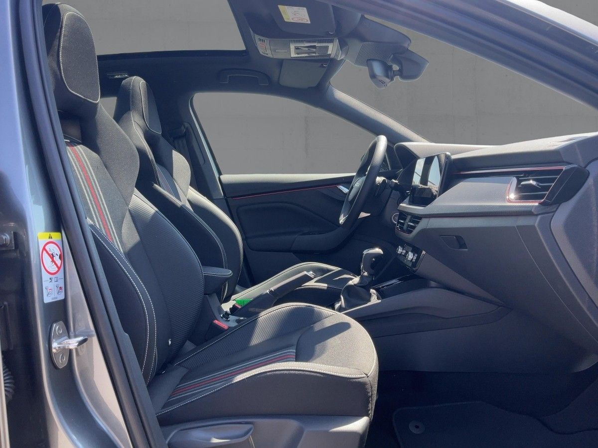 Skoda Scala - Bild 11
