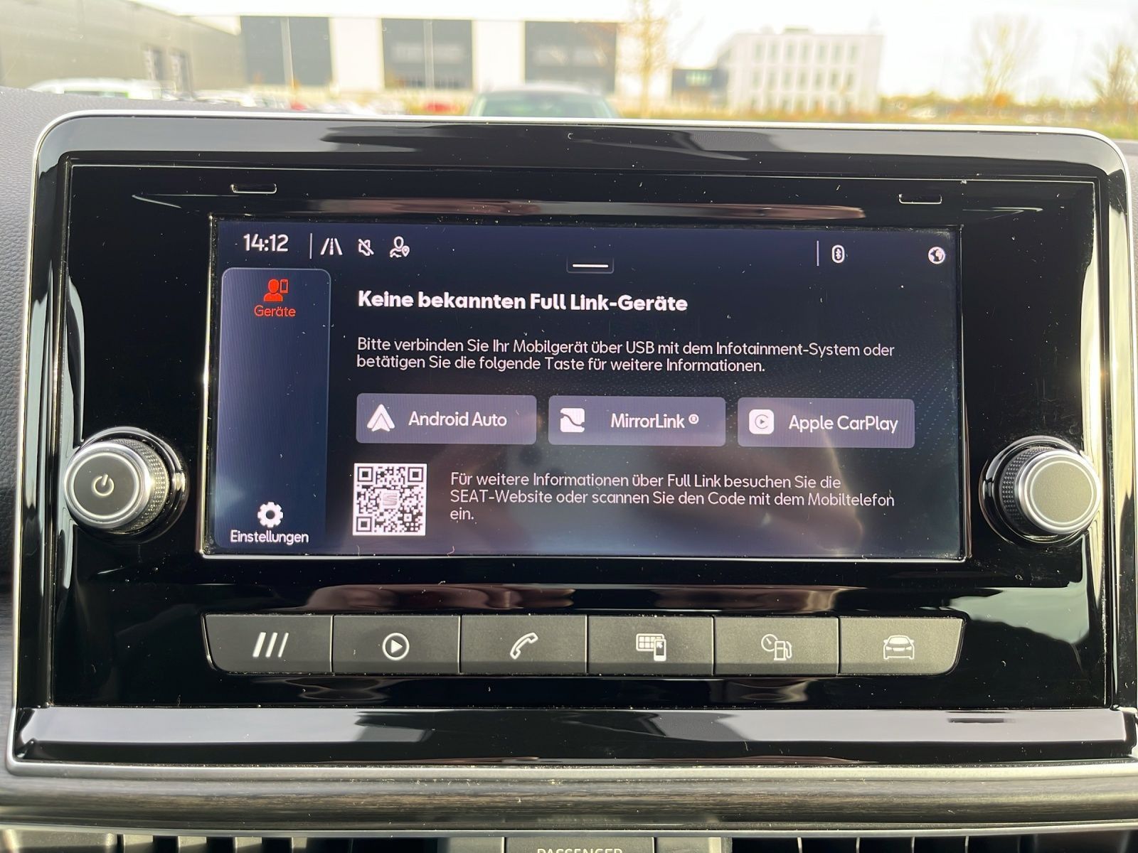 Seat Tarraco - Bild 21