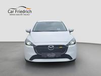 Mazda 2 1.5 SKYACTIV-G 115 Exclusive-Line