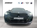 BMW M240i xDrive M Sport PRO HK HiFi DAB LED GSD RFK - BMW M240i mit Benzin-Antrieb: Coupe, Automatik