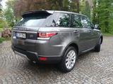 Land Rover Range Rover Sport 3.0  TURBO und Steuerkette NEU - Land Rover aus 2016