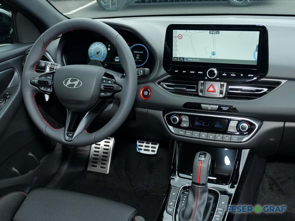 Hyundai i30 - Bild 3