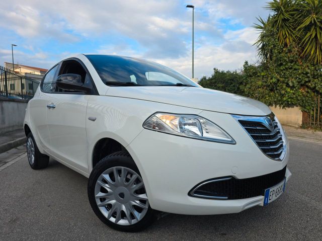 Lancia LANCIA YPSILON ECOCHIC 2014 PERFETTA DI TUTTO