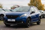 Peugeot 2008 GT LINE/VOLLSHEFT/KLIMA/BT/NAVI/TEMP/PANO/ - Peugeot 2008 in Mannheim
