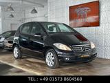 Mercedes-Benz A 180 ELEGANCE*1.Hand*PDC*SHZ*Klima*Temp.*Rentnf - Mercedes-Benz Rent