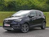 Opel Crossland X 1.2 LED Kamera Head-up Navi Winter - Opel Crossland Gebrauchtwagen