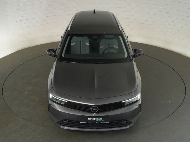 Astra L ST BUSINESS ELEGANCE AT+LED LICHT+NAVI+R