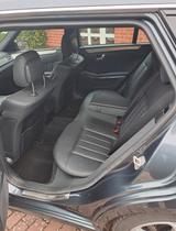 Mercedes-Benz E 220 CDI T - - gebrauchte Mercedes-Benz E 220 aus dem Jahr 2014