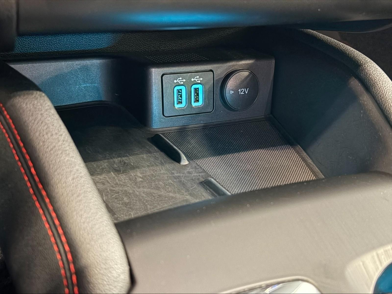 Ford Focus Lim. ST-Line X, миниатюра 17
