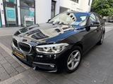 BMW 118i Advantage LCI Automatik