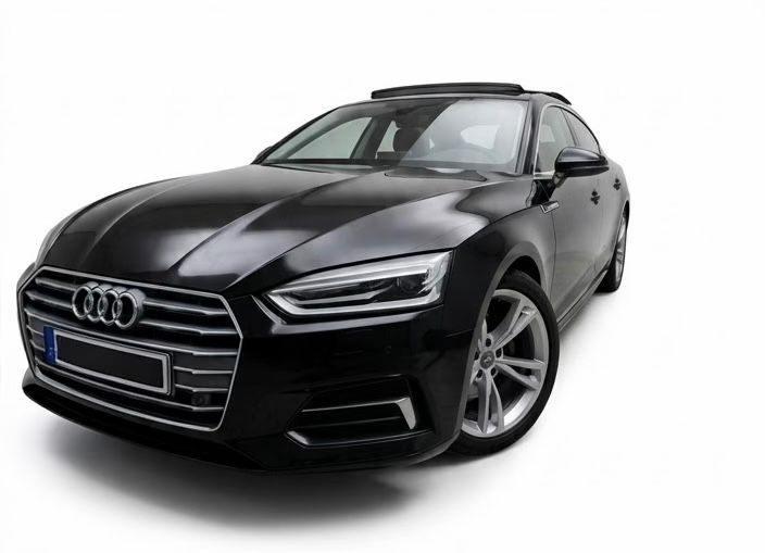 Image of Audi A5