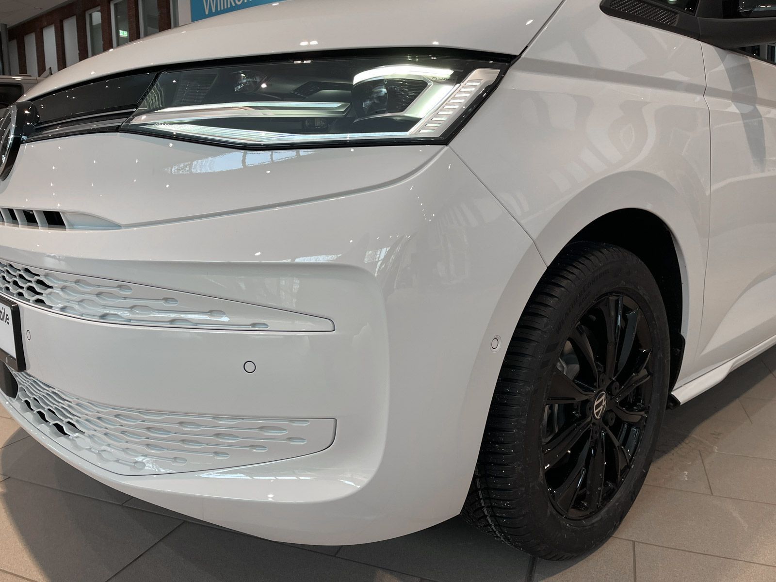 Volkswagen T7 Multivan - Bild 5