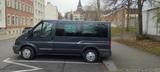 Ford Transit Euroline Nugget neu TUV - Ford Transit: Euroline
