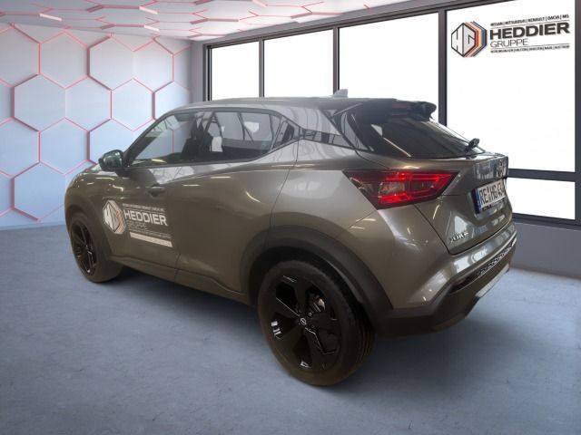 Fahrzeugabbildung Nissan JUKE 1.0 DIG-T 114 PS 7DCT TEKNA Bose BFS