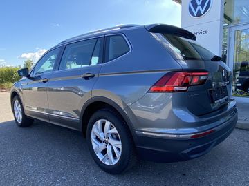 Volkswagen Tiguan Allspace - 4