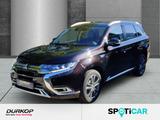 Mitsubishi Outlander PHEV Plus Allrad Fahrassistenz-Paket S - Mitsubishi Outlander Plug-In Hybrid Gebrauchtwagen