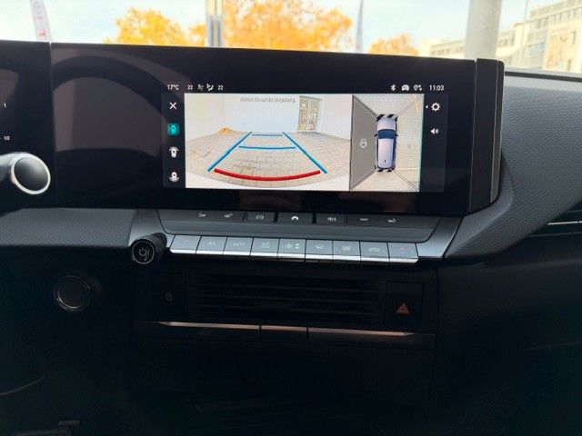 Fahrzeugabbildung Opel Astra L ST GS 145PS Head-Up/Navi/Kamera!